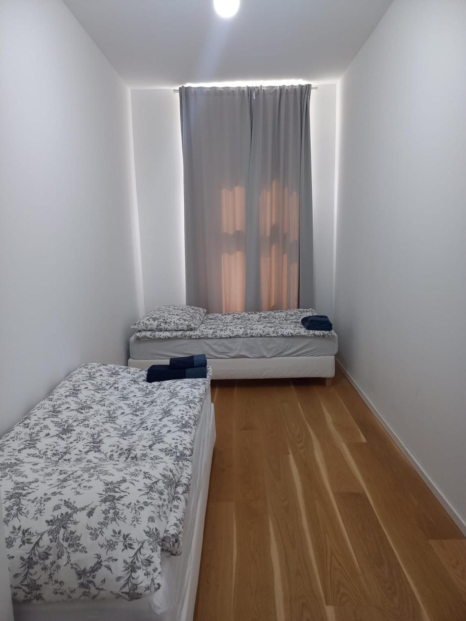 5 Beds 2 Bedrooms Top Apart In Vienna'S Heart Eksteriør bilde