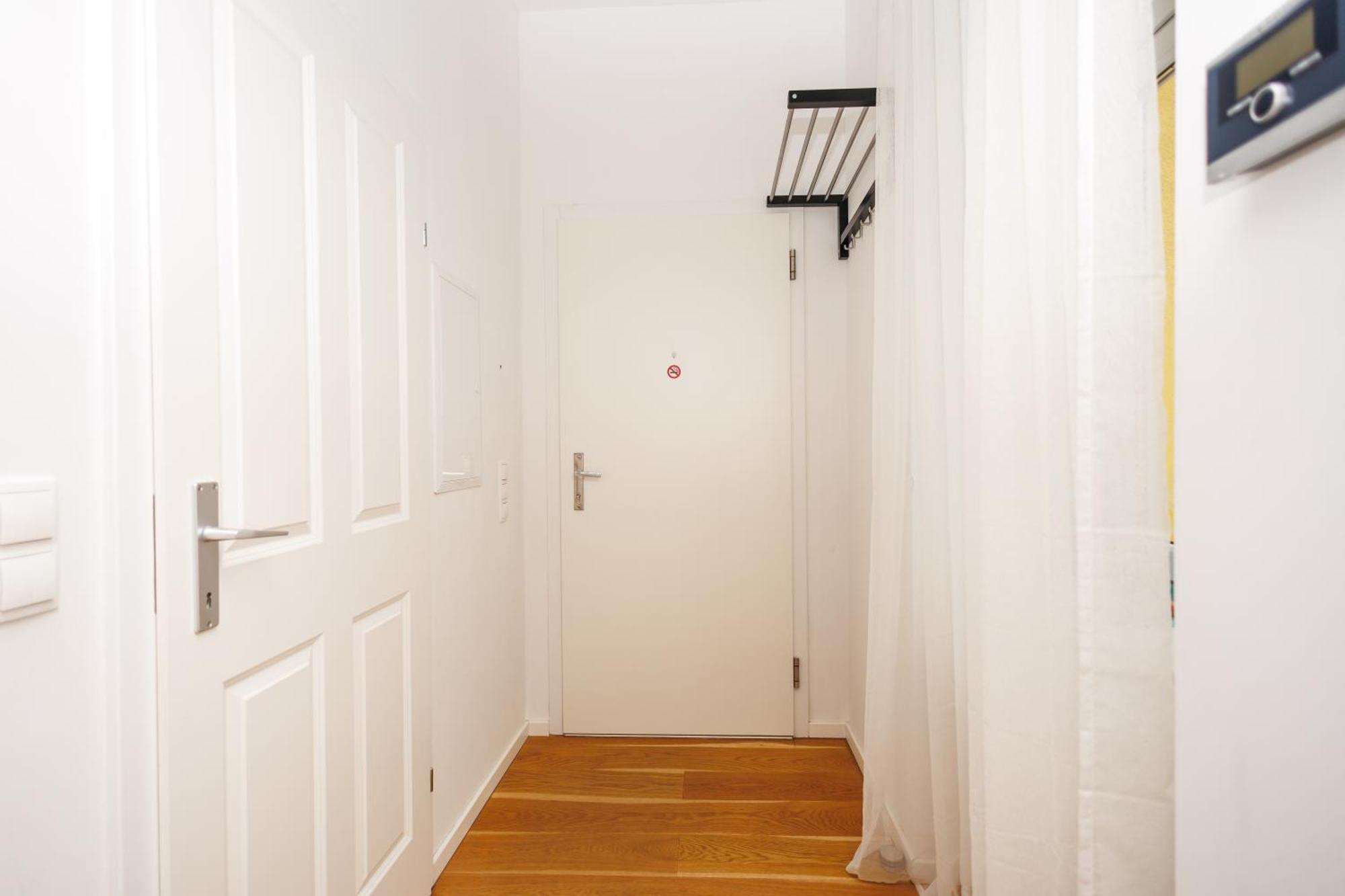 5 Beds 2 Bedrooms Top Apart In Vienna'S Heart Eksteriør bilde